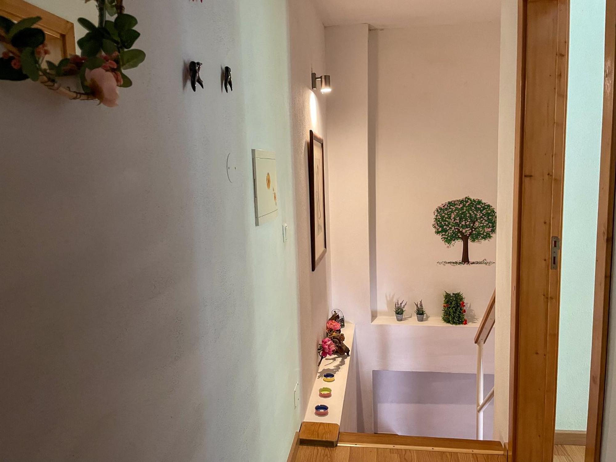 Home Away From Home Évora Rom bilde