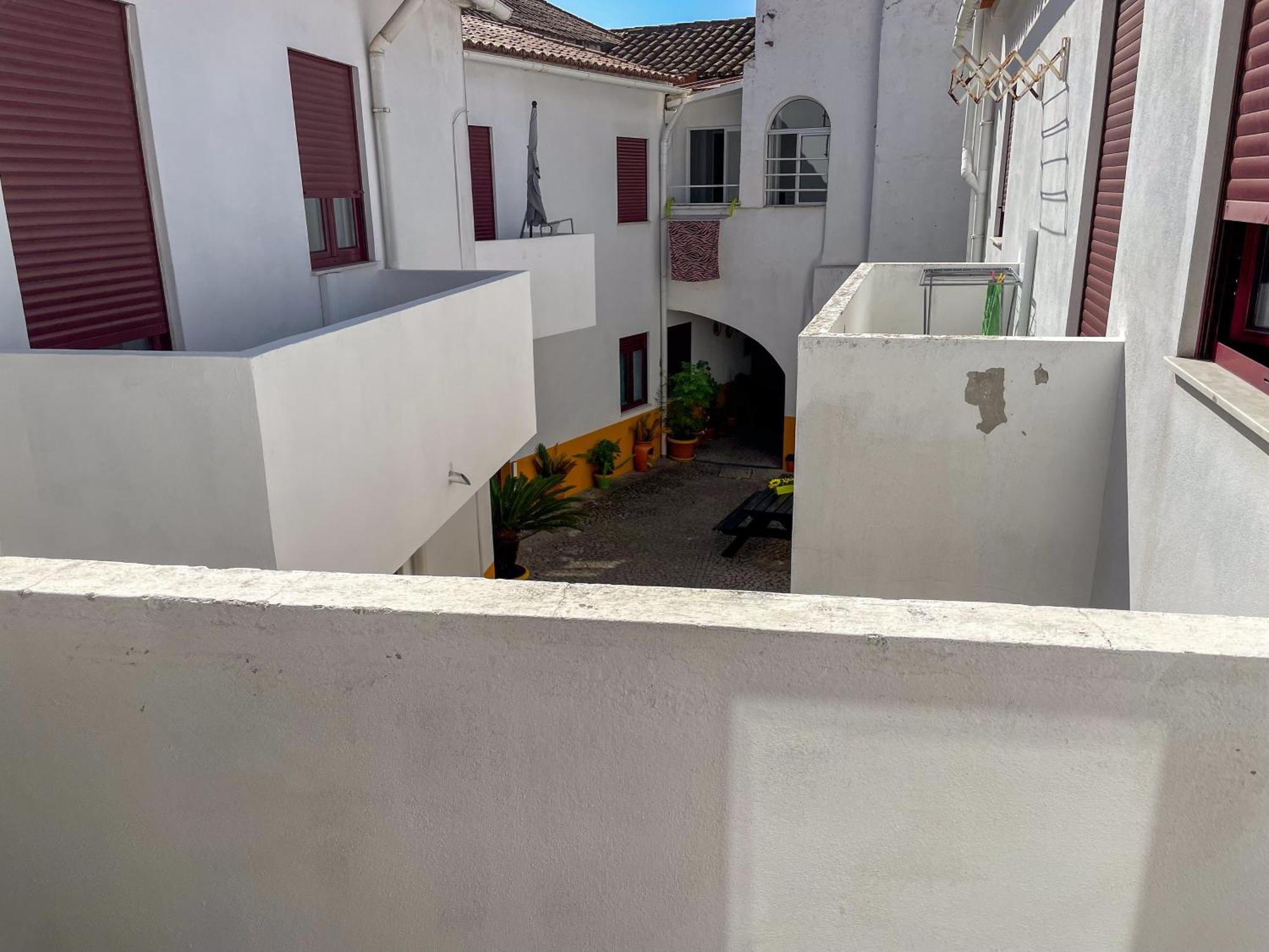Home Away From Home Évora Rom bilde