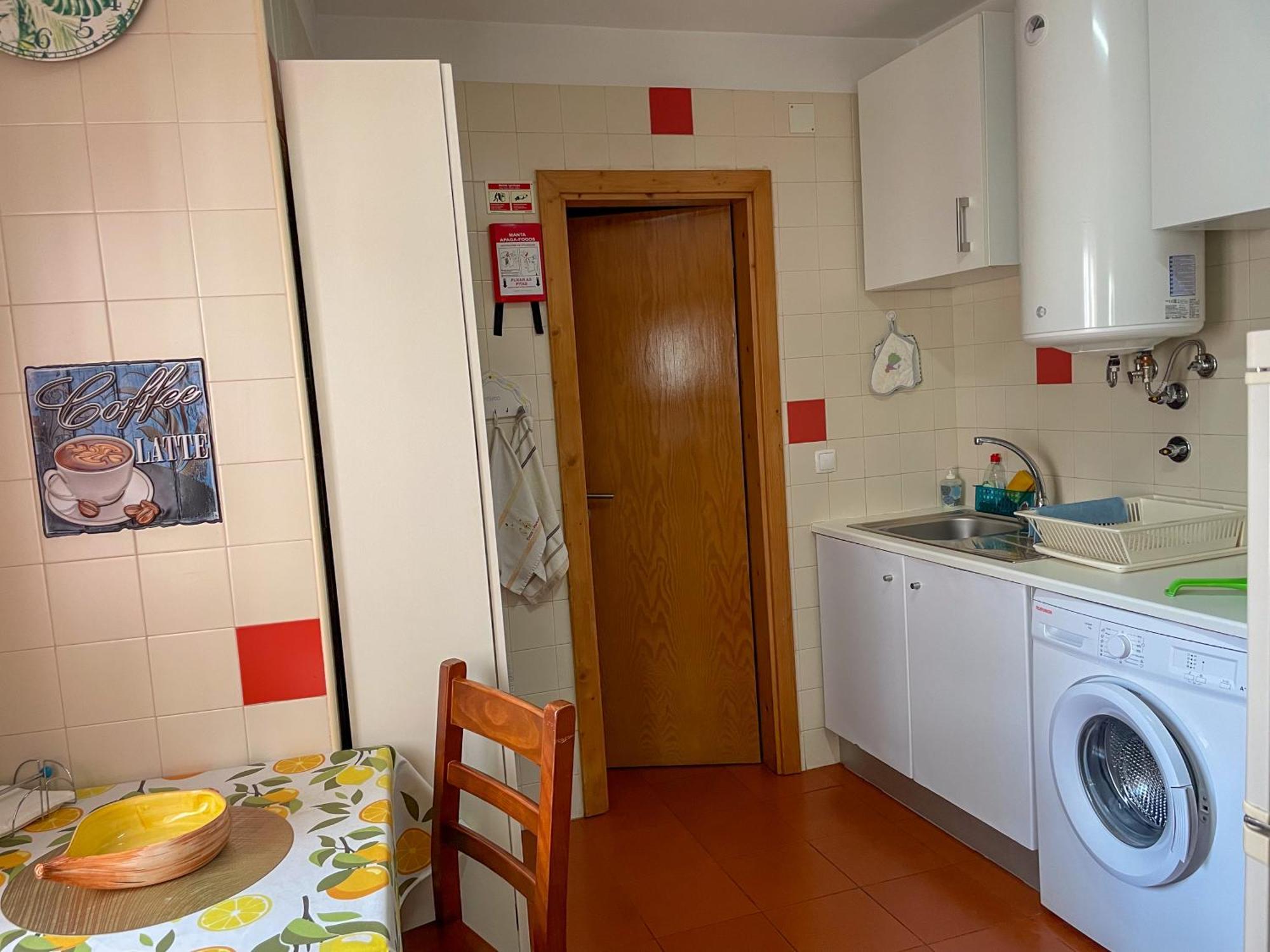 Home Away From Home Évora Rom bilde