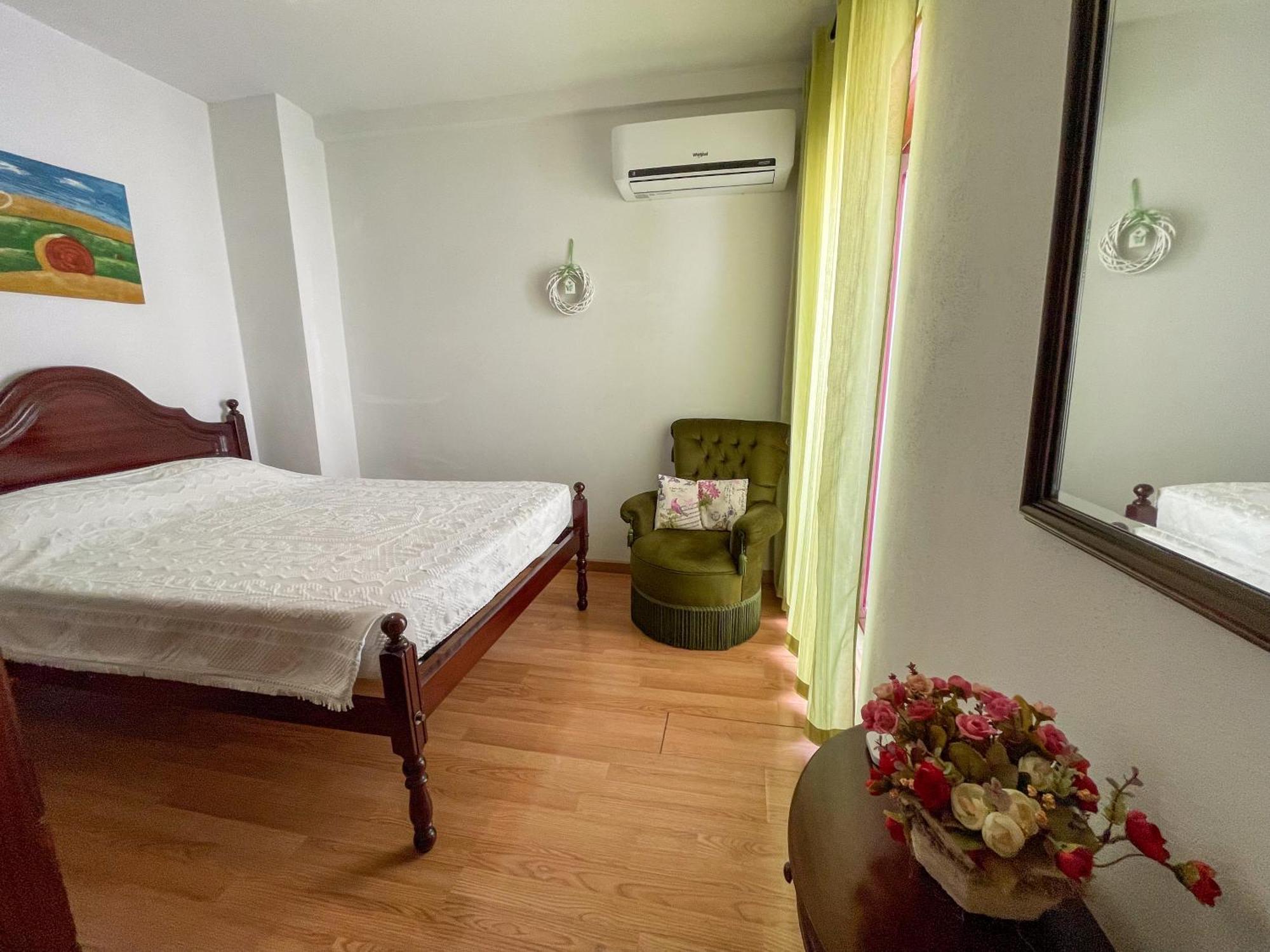 Home Away From Home Évora Rom bilde